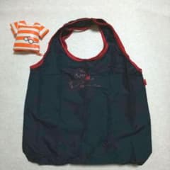 Studio Ghibli Kiki's Delivery Service Pyonder Eco Bag Dragonfly T-shirt