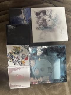 Eve CD アルバム まとめ売りのサムネイル