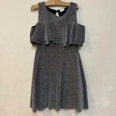 ZARA キッズワンピースのサムネイル