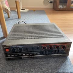 Pioneer SA-V20llのサムネイル