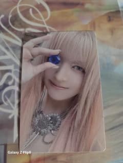 NMIXX 릴리 Strange Muse Light ver 트레카