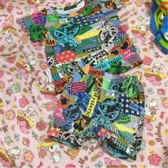 ヒスミニセットアップのサムネイル