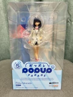 신품 미개봉! POP UP PARADE 다카타 롯카 피규어