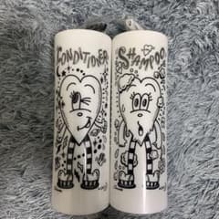 chocomoo 花王 スマートホルダー シャンプー コンディショナーのサムネイル