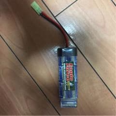 ミニエスバッテリーのサムネイル
