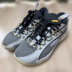 Nike Jordan Luka 2 Caves ルカ2のサムネイル