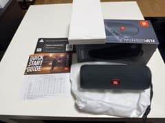 JBL FLIP ESSENTIAL 2 ワイヤレススピーカー