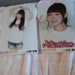 AKB48グループ　春コン　生写真のサムネイル