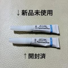 ZOOX Aquarium Glue アクアリウムグルーのサムネイル