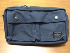 PORTER ポーター ショルダーバッグ（最終値下げ中！！）のサムネイル