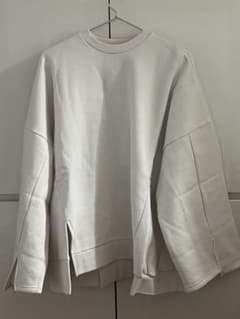 någonstans プルオーバー round-hem pullover - メルカリ