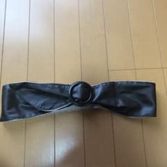 アクシーズベルトのサムネイル