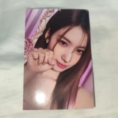 TWICE サナソウルコン限定 トレカのサムネイル