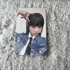 ME:I 飯田 栞月　ME:ICONIC Hi-summer トレカ012のサムネイル