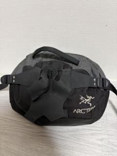 ARC'TERYX Q5 ランバーパック 00s - メルカリ