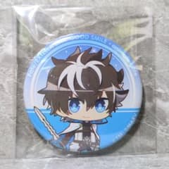 グッスマ Fate/EXTELLA LINK シャルルマーニュ 缶バッジ - メルカリ
