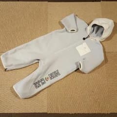70-80～モンクレールのジャンプスーツのサムネイル