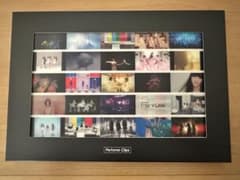【美品】Perfume Clips 初回限定盤2枚組Blu-rayのサムネイル