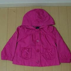 お値下げ☆babyGap100☆上着のサムネイル