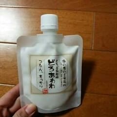 MSK様専用♡新品未使用どろあわわ110gのサムネイル
