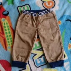 新品！ハーフパンツのサムネイル