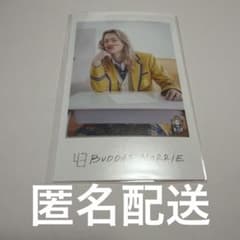 BUDDiiS　MORRIE　ミニフォト　隣の席　後