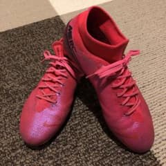 NIKE ナイキ サッカー スパイク マーキュリアル AG 26.5cmのサムネイル