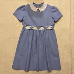 アトリエ秋山 ワンピース 120 美品のサムネイル