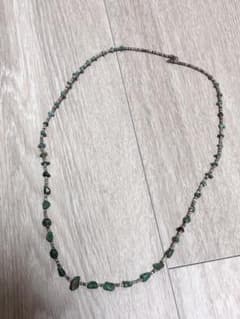 Colina Yazzie Nugget Necklace TURQUOISE - メルカリ
