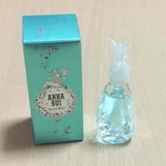 ANNA SUI  シークレットウィッシュ 4ml  新品のサムネイル