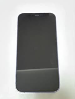 Apple iPhone 12 퍼플 본체