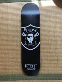 BAKER ベーカーのサムネイル