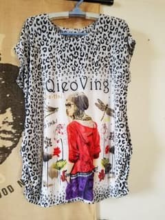 Tシャツのサムネイル