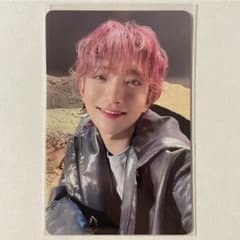 SEVENTEEN ジョシュア ALWAYS YOURS B盤 トレカ 1枚 - メルカリ