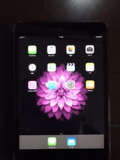 iPad ミニ　第1世代　16GBのサムネイル