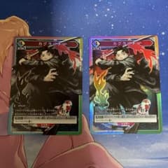 ユニオンアリーナ カグラバチ 六平千鉱 プロモ 交流会 ファイナル PR 2