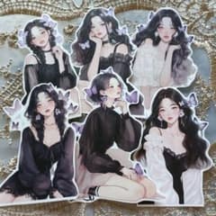 コラージュシートカット済 おすそ分けmiyuu様 - メルカリ