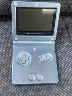 ゲームボーイアドバンス動作未確認ジャンクのサムネイル
