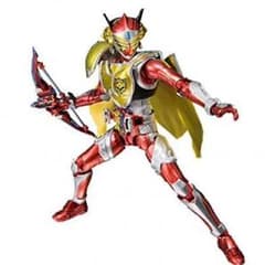 s.hフィギュアアーツ 仮面ライダーバロンのサムネイル