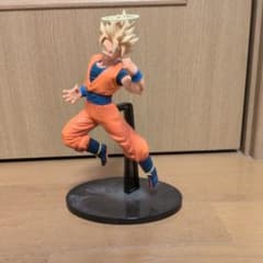 ドラゴンボール 孫悟空 フィギュアのサムネイル