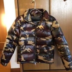 DOWBL ダウンジャケットのサムネイル