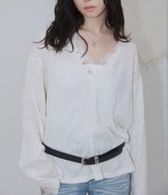 ENVYM トップスのサムネイル