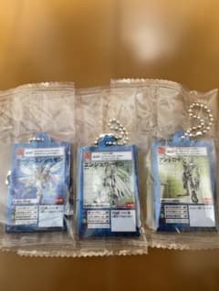 【デジモン】デジタルモンスターカードゲーム　アクリルチャームコレクションのサムネイル