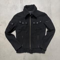 ジャケット・アウター 00s archive buffalo bobs studs jacket 00s archive Buffalo bobs jacket - メルカリ