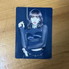 BLACKPINK リサ LISA 東京ドーム dvd トレカ - メルカリ