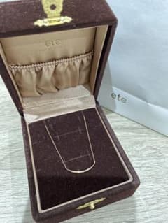 ete ネックレスのサムネイル
