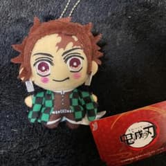 鬼滅の刃 ぬいぐるみのサムネイル