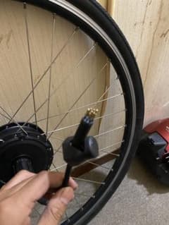 ebike electric bicycle kit 27 inchのサムネイル