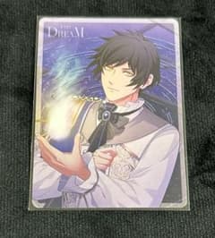 うたプリ 15th Anniversary CD メッセージカード 皇綺羅 - メルカリ