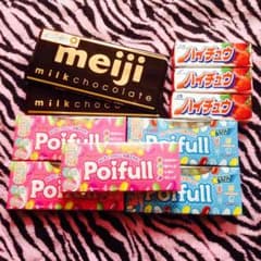 お菓子♡のサムネイル